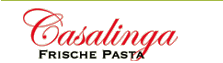 Casalinga - Frische Pasta
